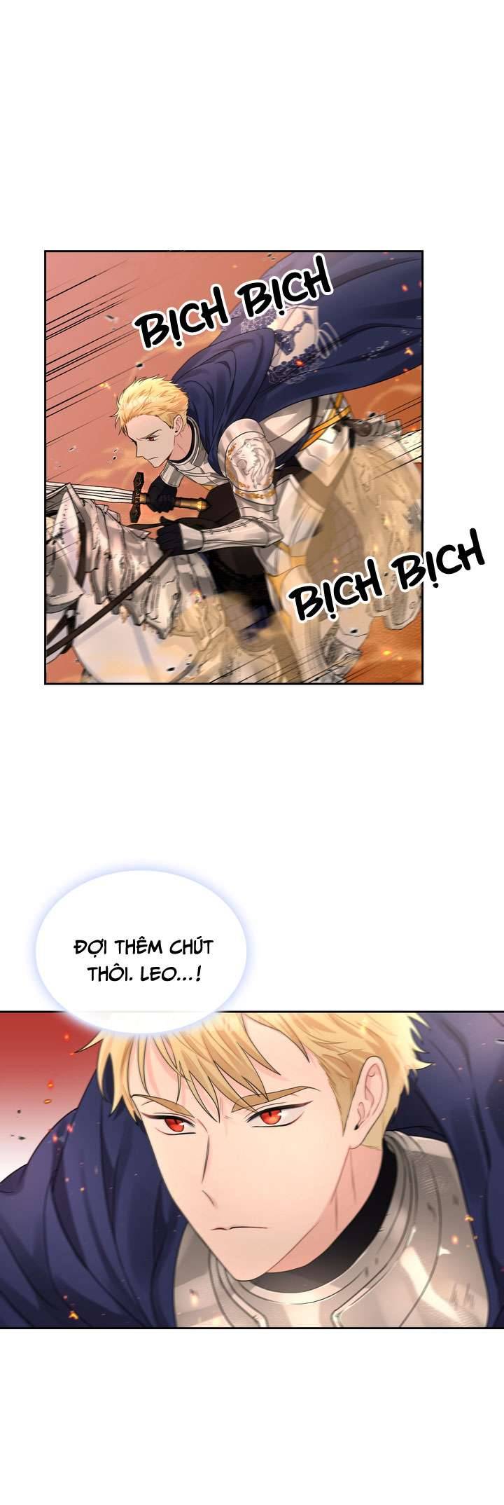 Công Nương Su Chapter 44 - Trang 4