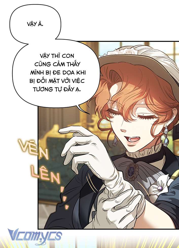 May Mắn Hay Bất Hạnh Chap 92 - Trang 4