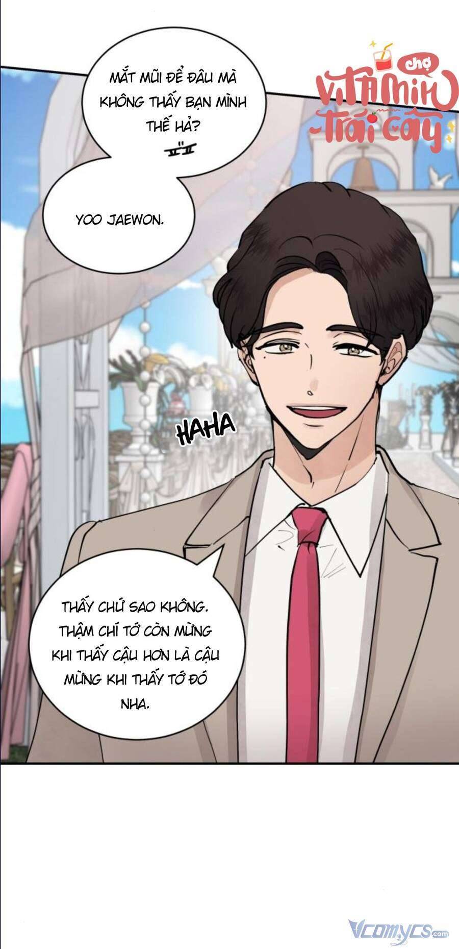 Oan Gia Ngõ Hẹp Chapter 54 - Trang 3