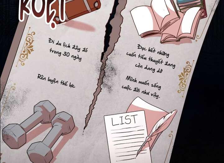 Thư Ký Của Bạo Chúa Chapter 23 - Trang 4