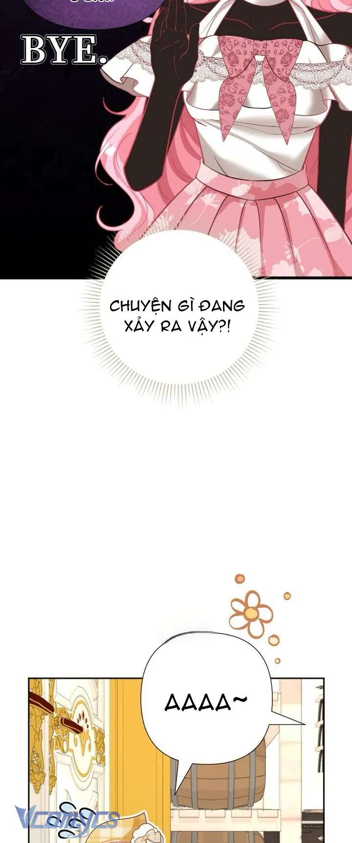 Sau Này Họ Sẽ Sinh Ra Tôi Chapter 19 - Next Chapter 20