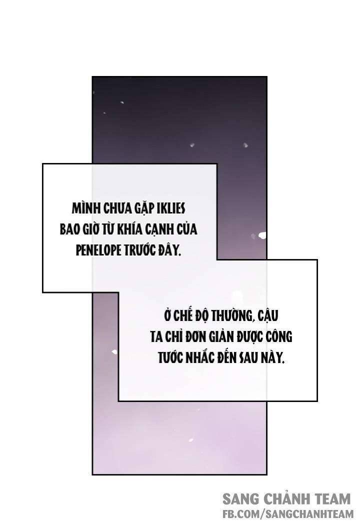 Kết Cục Của Nhân Vật Phản Diện Chỉ Có Thể Là Cái Chết Chapter 18 - Next Chapter 19