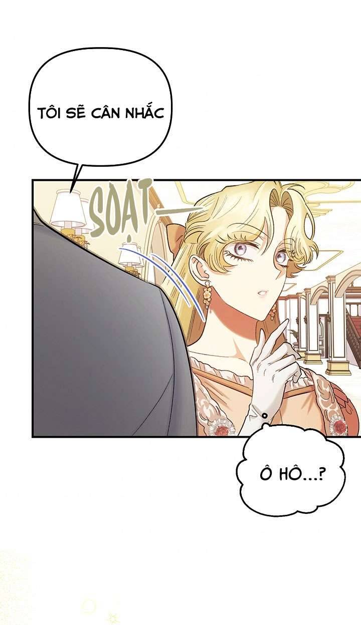 May Mắn Hay Bất Hạnh Chap 58 - Trang 4