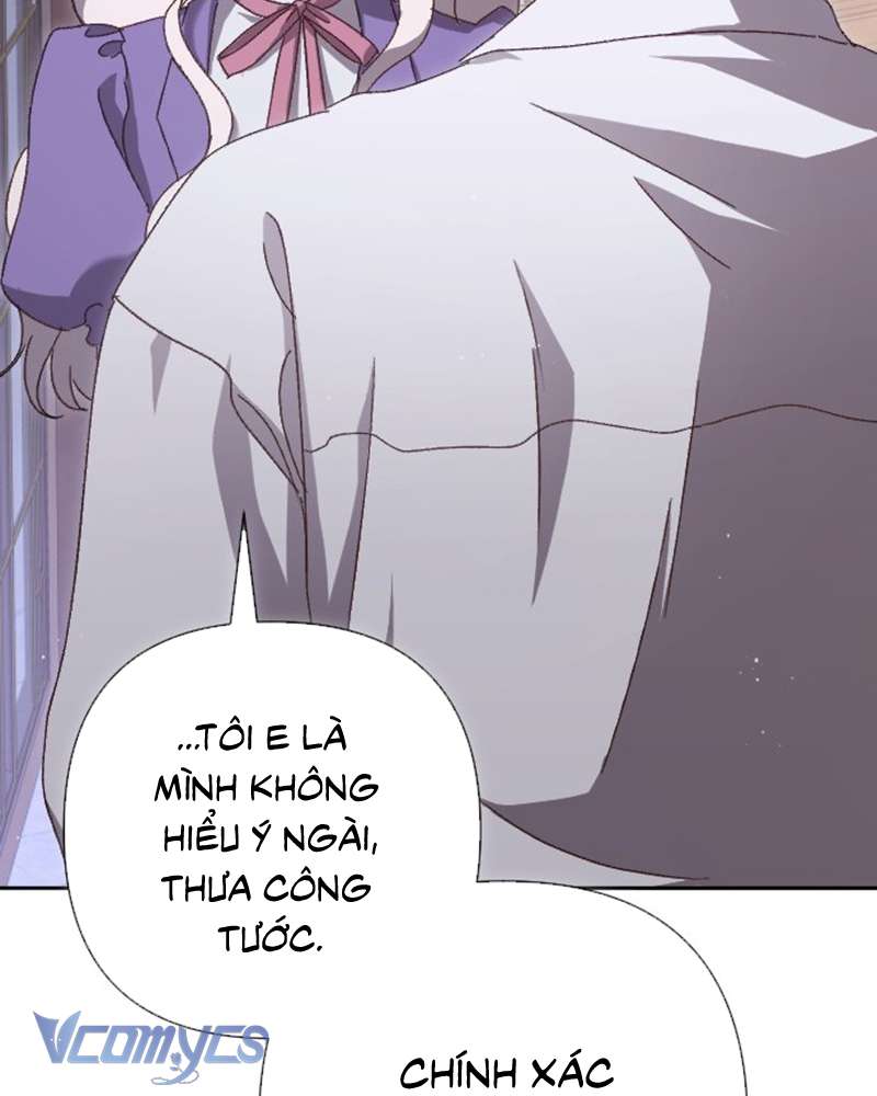 Dành Cho Những Ai Coi Hối Tiếc Là Điều Xa Xỉ Chap 14 - Trang 4