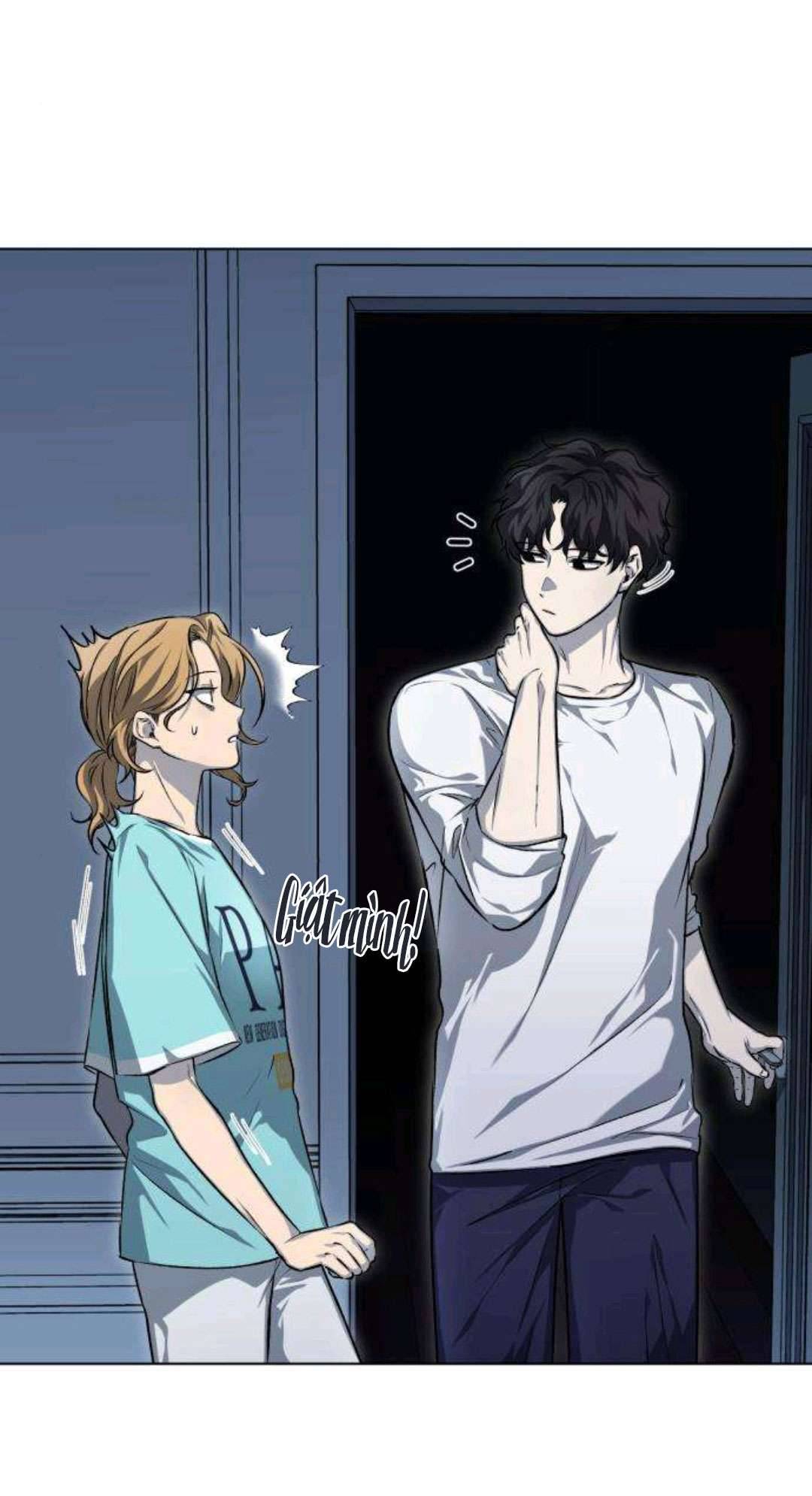 Xin Người Đừng Quên Chap 5 - Trang 2