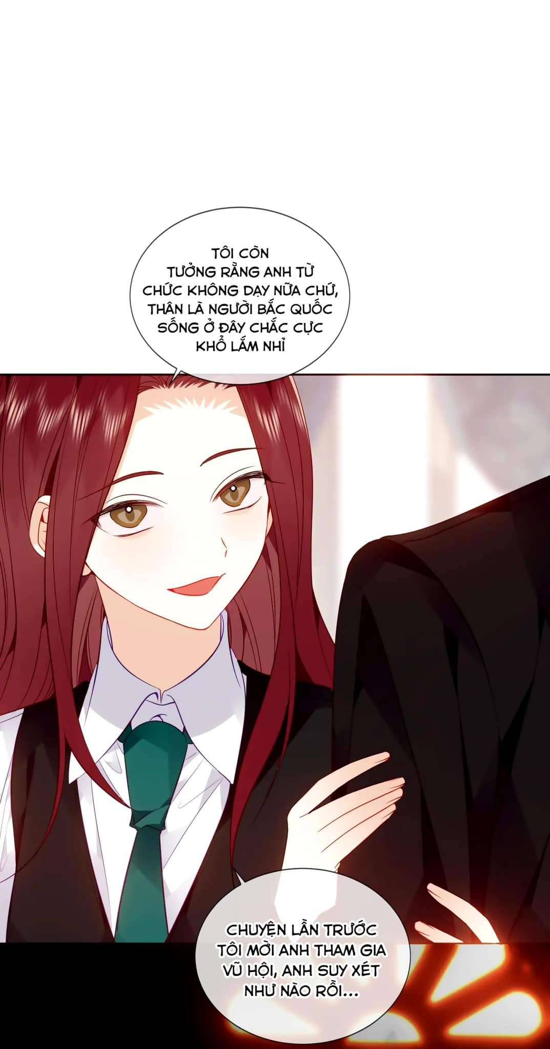 Quán Kịch Bản Trần Mộng Chapter 68 - Trang 3