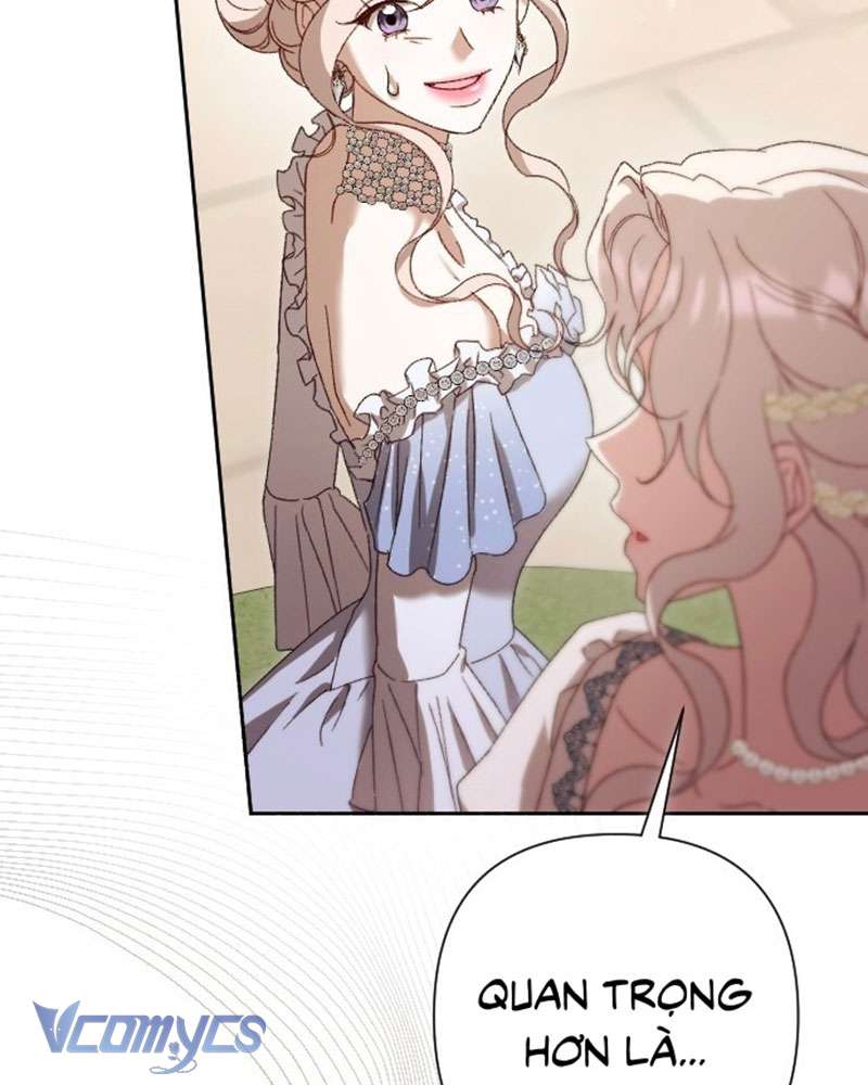 Dành Cho Những Ai Coi Hối Tiếc Là Điều Xa Xỉ Chap 31 - Trang 4