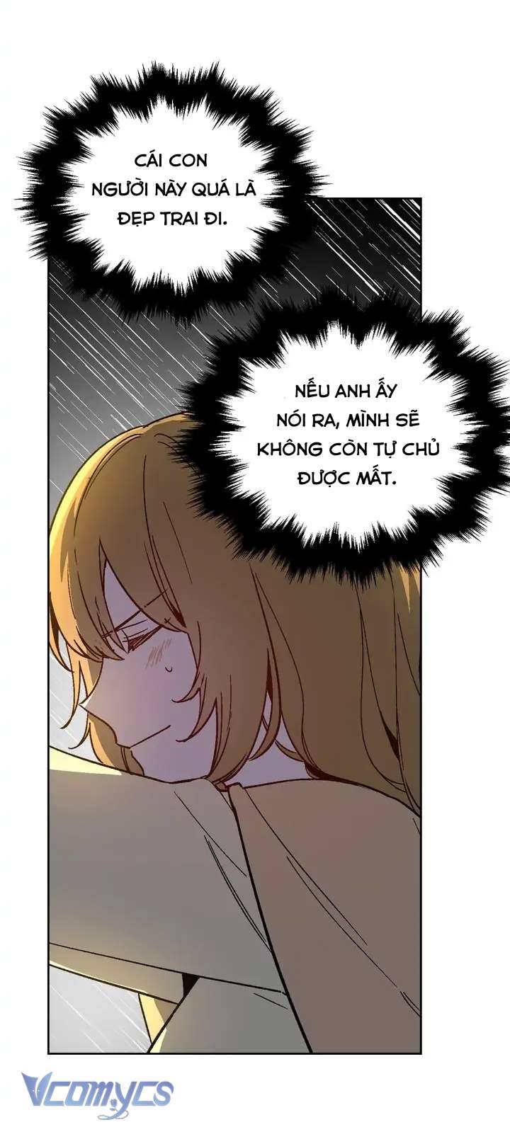Vị Hôn Thê Khế Ước Của Công Tước Chapter 65 - Trang 4