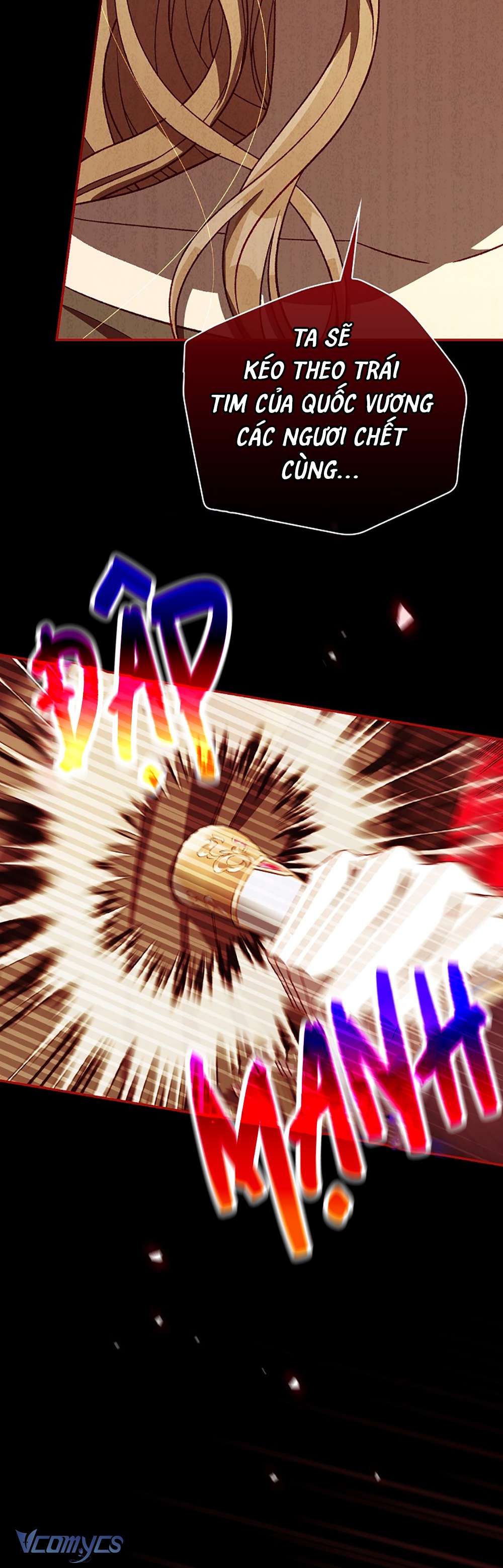 Sống Sót Dưới Thân Phận Hầu Nữ Chap 102 - Trang 2