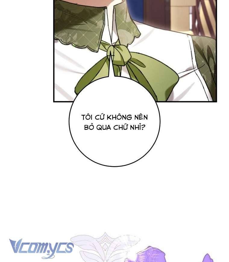 Làm Ác Nữ Bộ Không Tuyệt Sao? Chap 50 - Trang 4