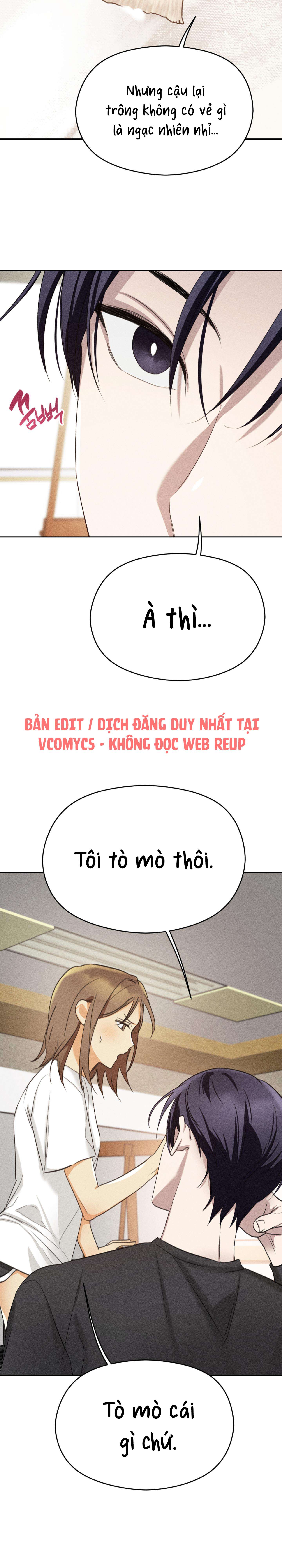 [ 18+ ] Cô nàng Succubus Chap 1 - Trang 2