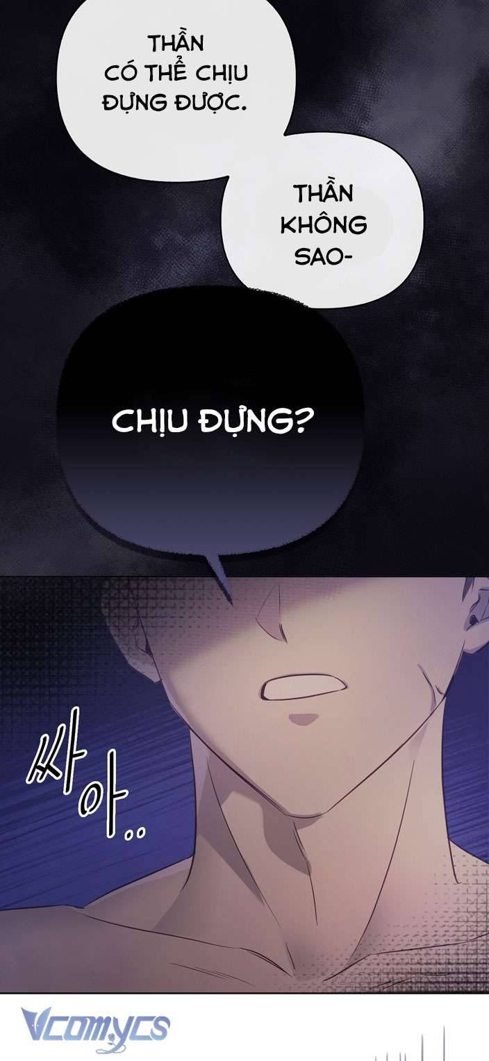 [18+] Tiết Học Bí Mật Của Trung Điện Chap 1 - Trang 2