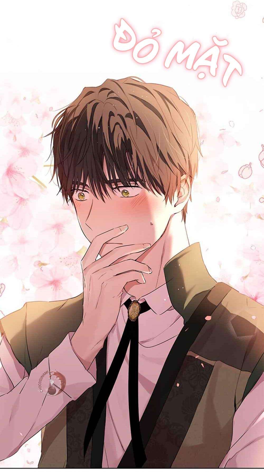 Tôi Là Minh Chứng Của Sự Thật Chap 10 - Trang 3