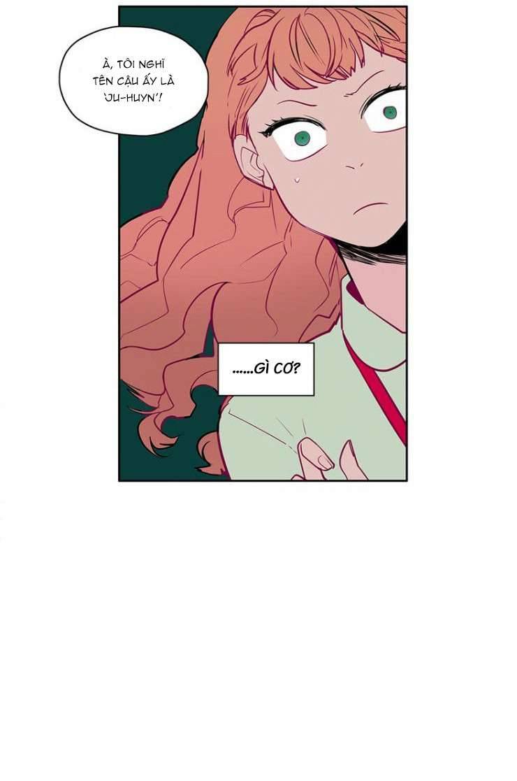 Ranh Giới Chap 47 - Next Chap 48