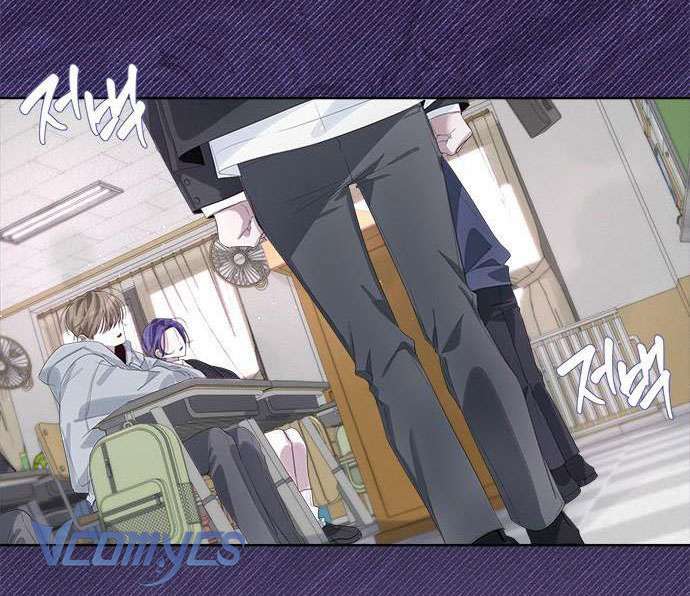Đàn Anh Xấu Xa! Chap 62 - Trang 3