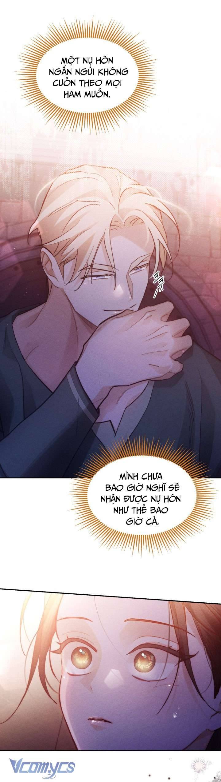 Tiếng Trống Vang Dội Chapter 22 - Trang 4