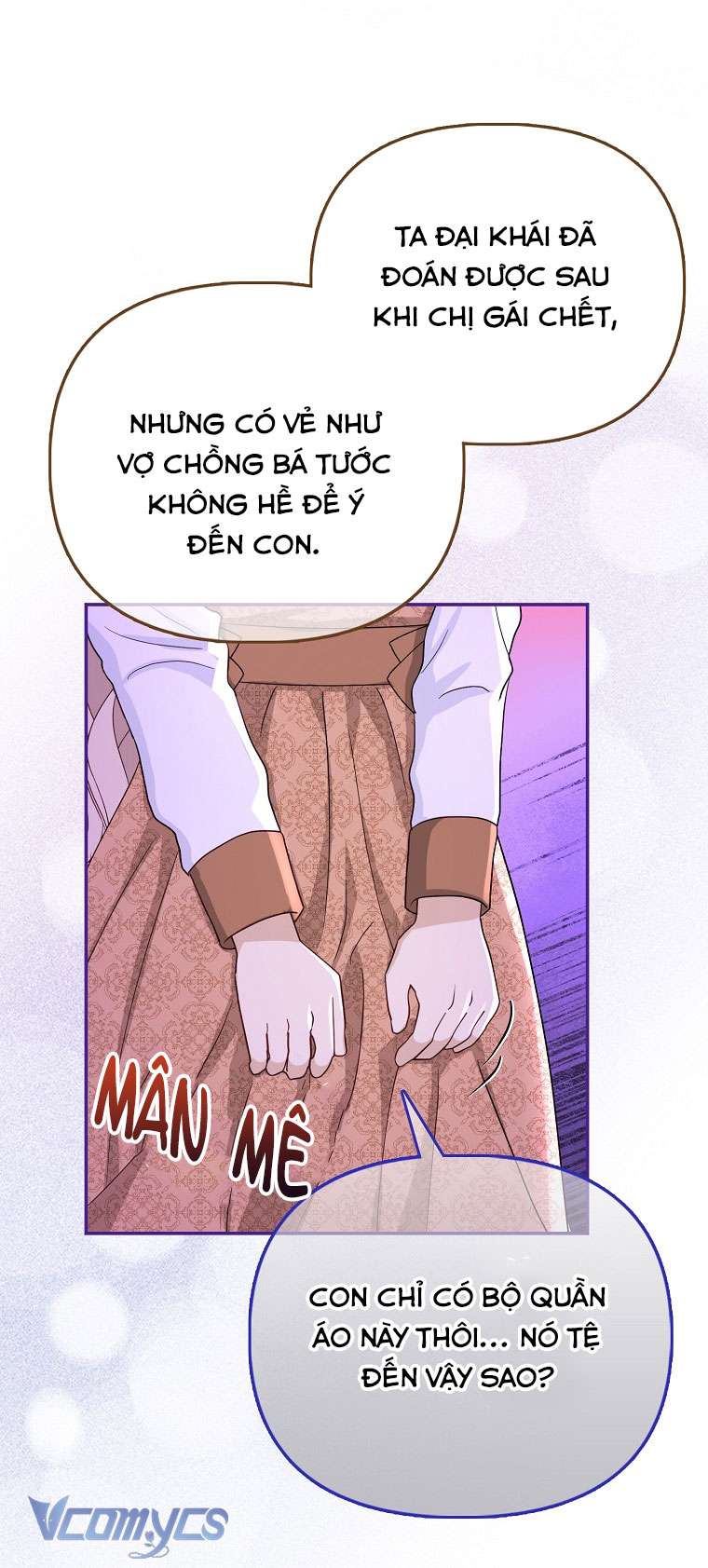Nhân Vật Phản Diện Đều Thích Tôi Chapter 3 - Trang 4