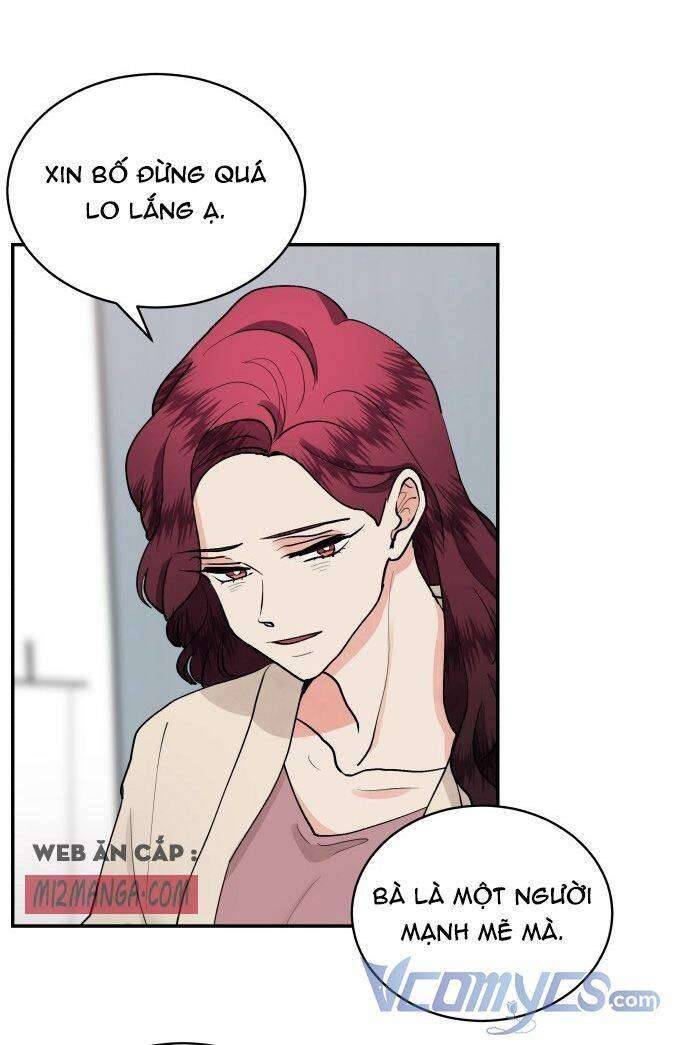 Oan Gia Ngõ Hẹp Chapter 44 - Trang 3