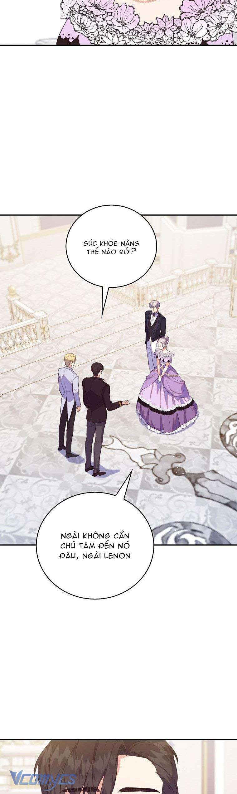 Tôi Chỉ Nhận Ra Sau Khi Mất Cô Ấy Chap 39 - Trang 2