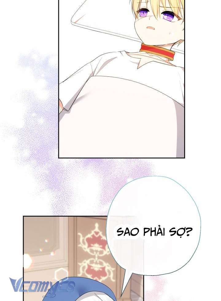 Tiểu Thư Tích Tiền Đi Bụi Chapter 65 - Trang 4