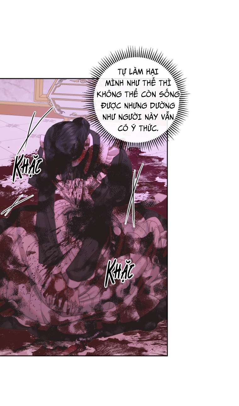 Siren: Trở Thành Gia Đình Của Nhân Vật Phản Diện Chapter 68 - Next Chapter 69
