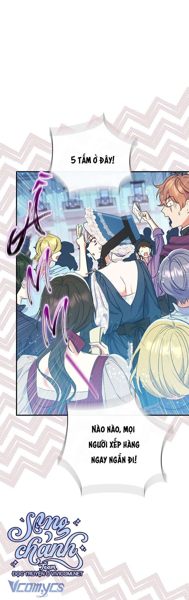 Người Xem Mắt Của Ác Nữ Quá Hoàn Hảo Chapter 53 - Trang 4