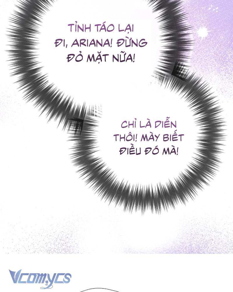 Dành Cho Những Ai Coi Hối Tiếc Là Điều Xa Xỉ Chap 14 - Trang 4