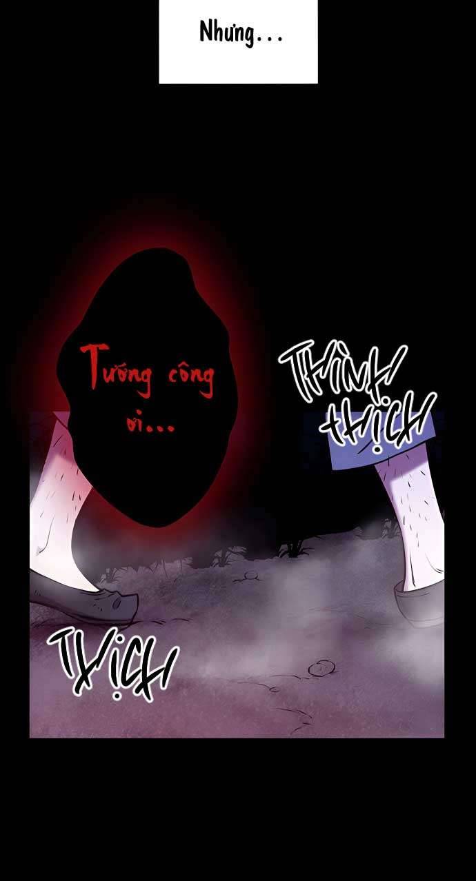 Vương Tử Huyền Bí Chapter 8 - Trang 4