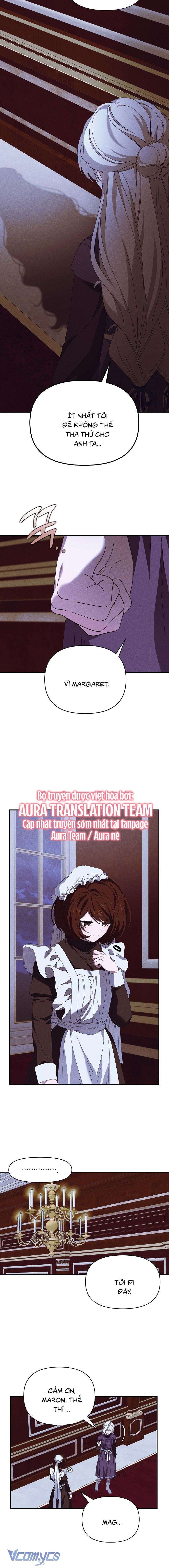 Bong Bóng Của Sóng Biển Chapter 46 - Trang 4