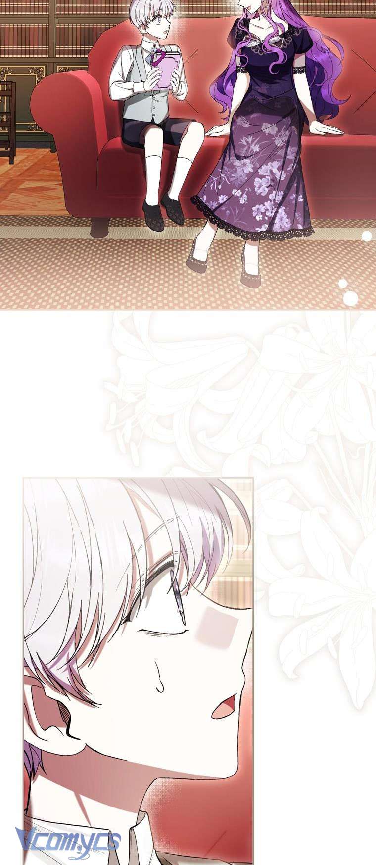 Làm Ác Nữ Bộ Không Tuyệt Sao? Chap 63 - Trang 4