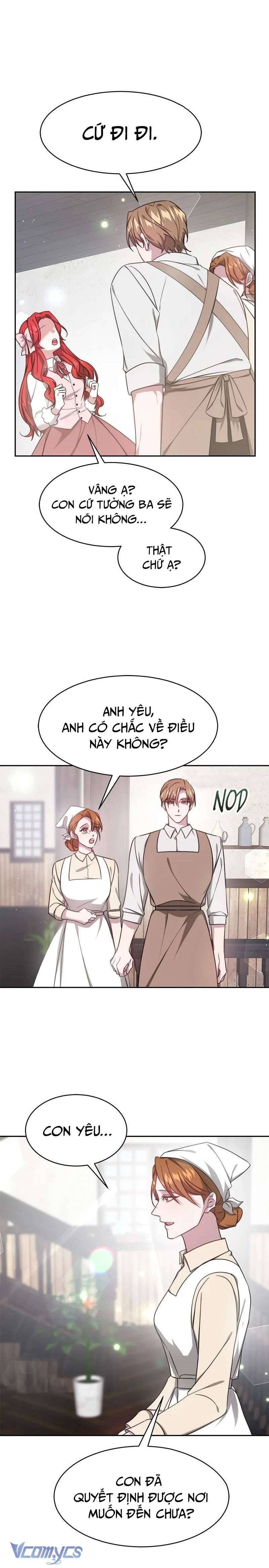 Cuộc đời của Maria Lewellin Chap 2 - Trang 2