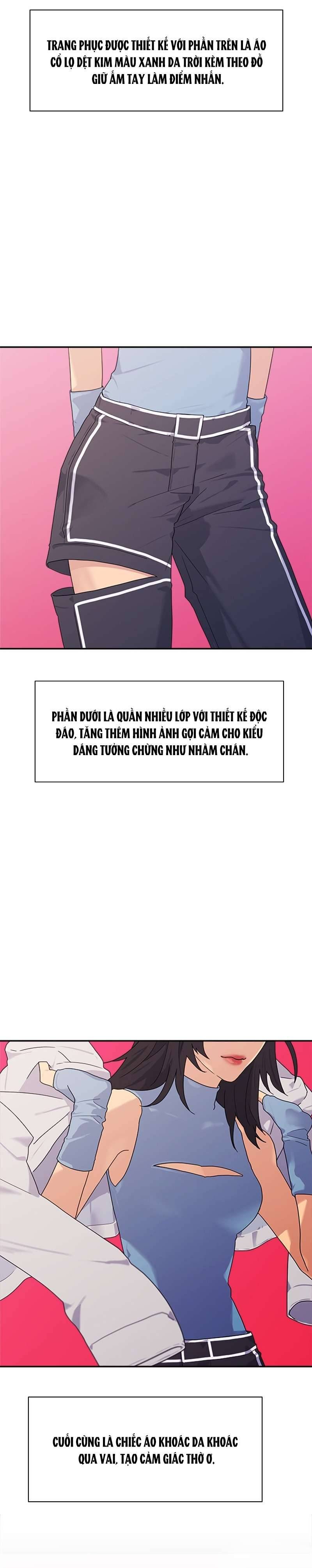 Couple Breaker Chap 1 - Trang 2