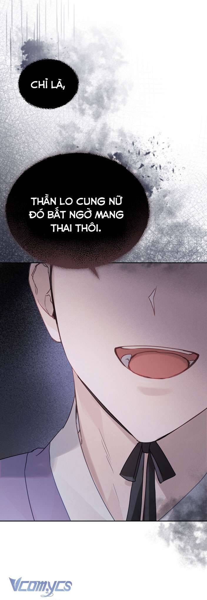 [18+] Tiết Học Bí Mật Của Trung Điện Chap 1 - Trang 2