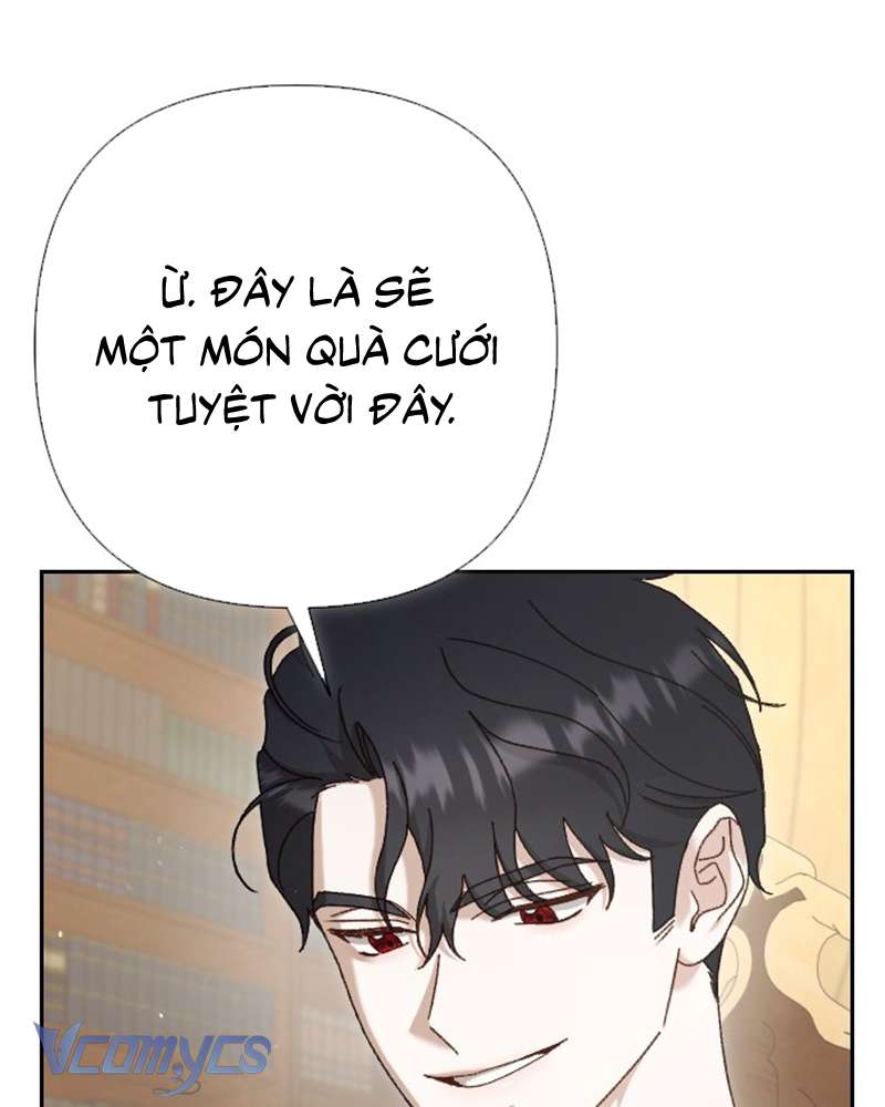 Dành Cho Những Ai Coi Hối Tiếc Là Điều Xa Xỉ Chap 19 - Trang 4