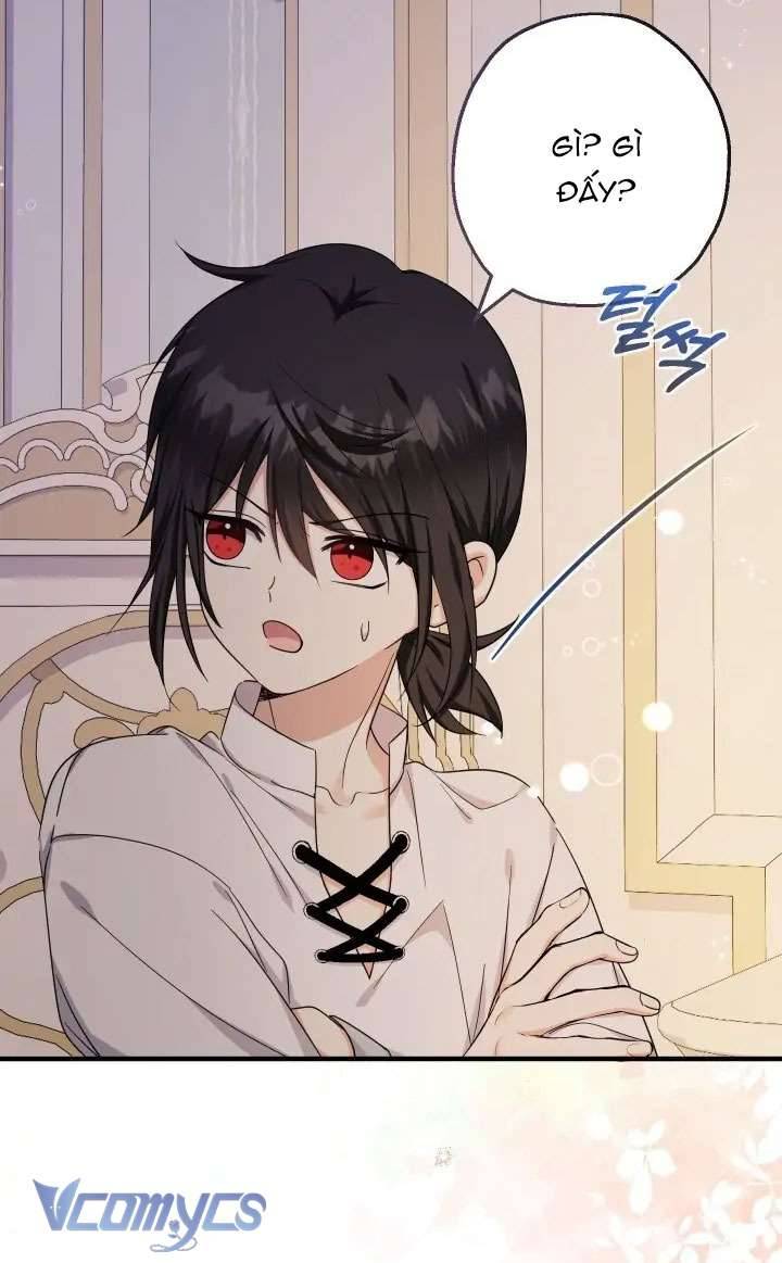 Tiểu Thư Tích Tiền Đi Bụi Chapter 36 - Trang 4