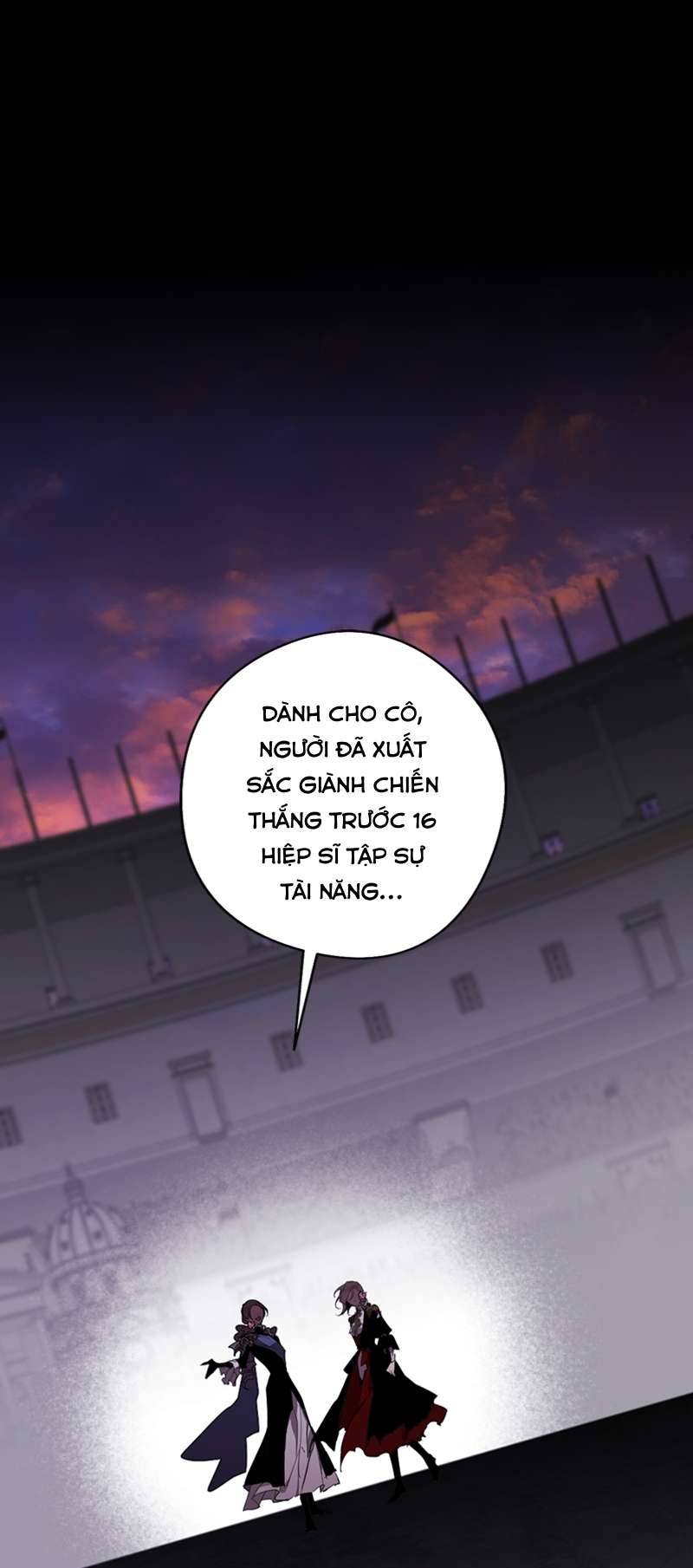 Lời Thú Nhận Của Chúa Tể Bóng Tối Chap 80 - Trang 4
