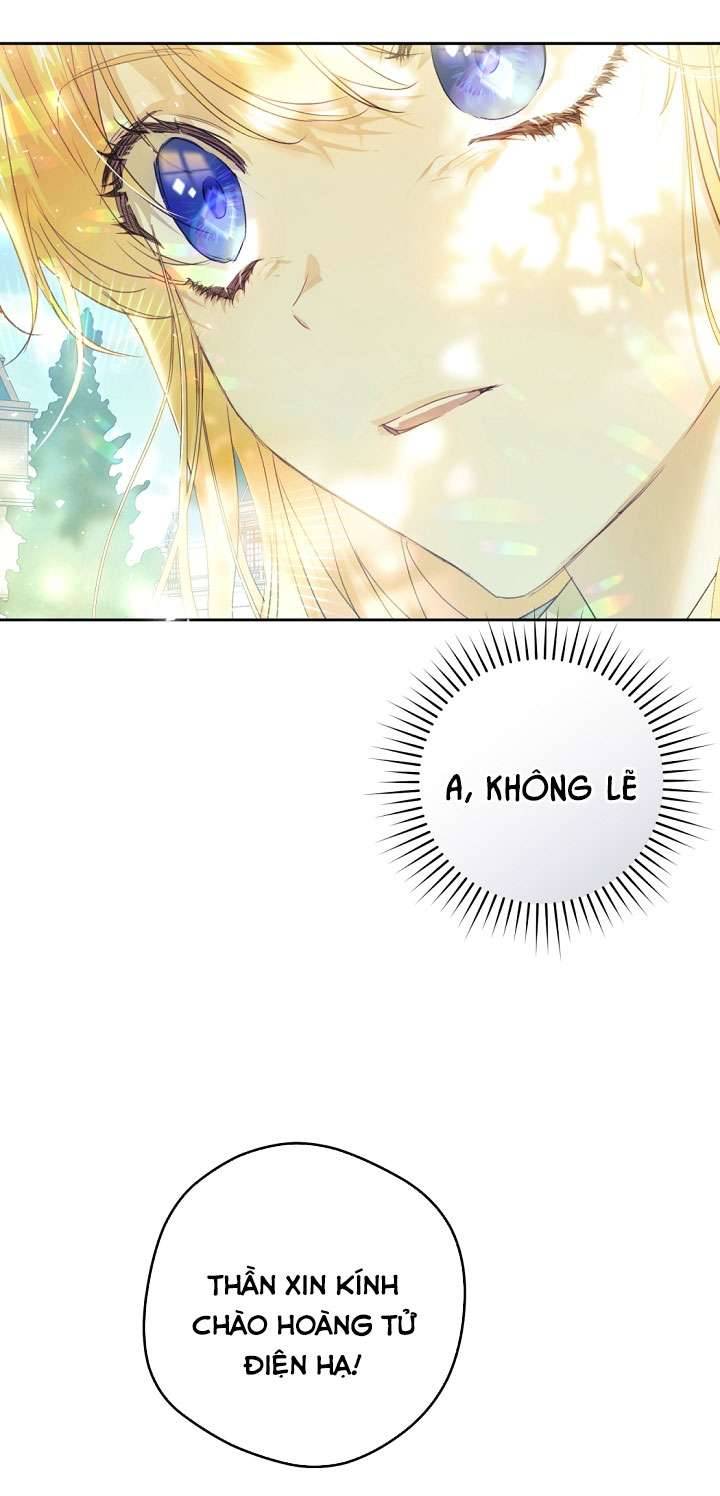 Ác Nữ Chỉ Là Một Con Rối Chap 54 - Trang 2