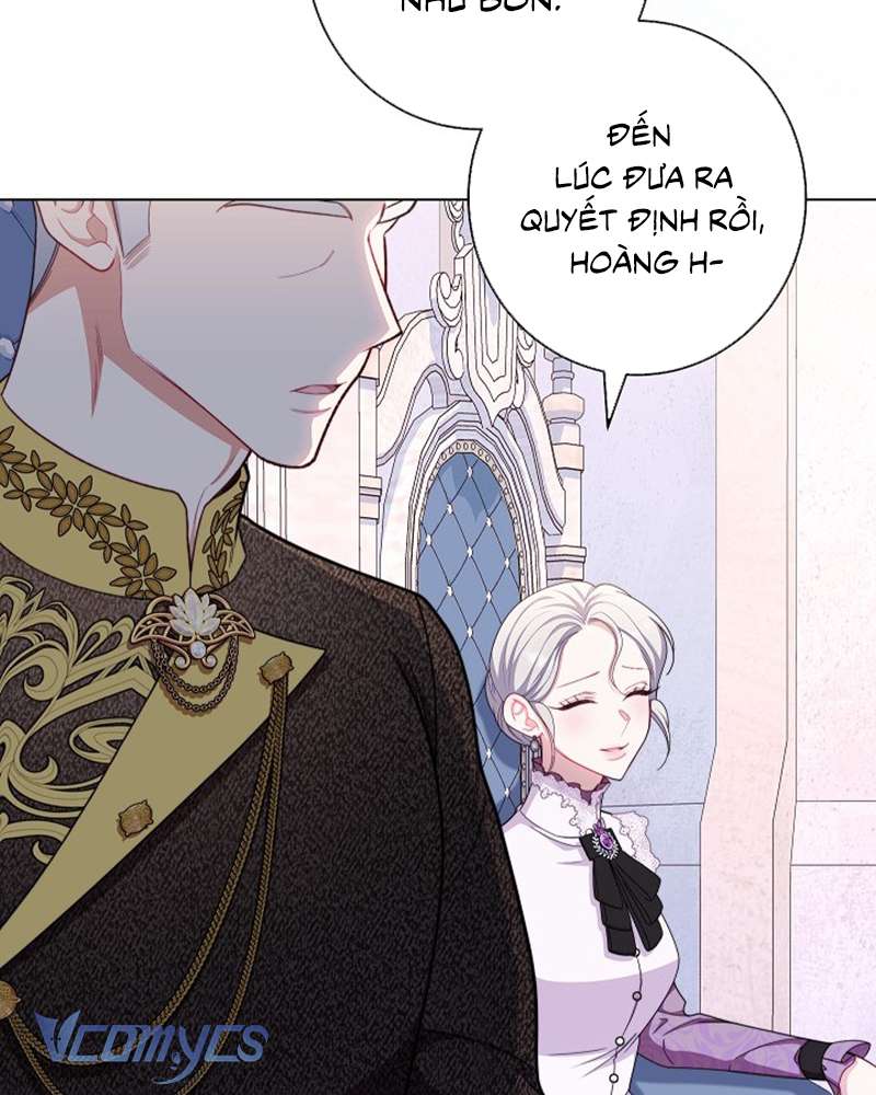 Hầu Gái Độc Quyền Của Hoàng Hậu Phản Diện Chapter 42 - Next Chapter 43