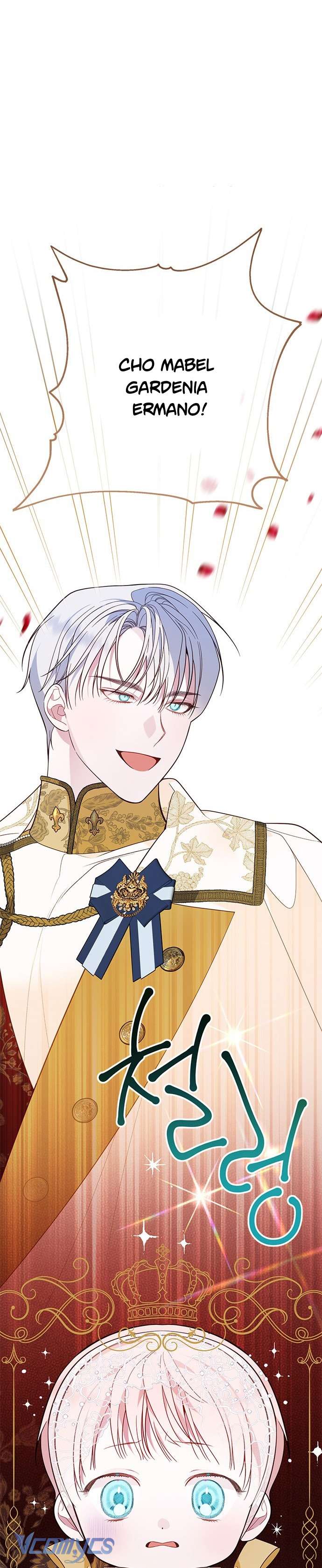 Bạo Chúa Bé Con Chapter 19 - Trang 4