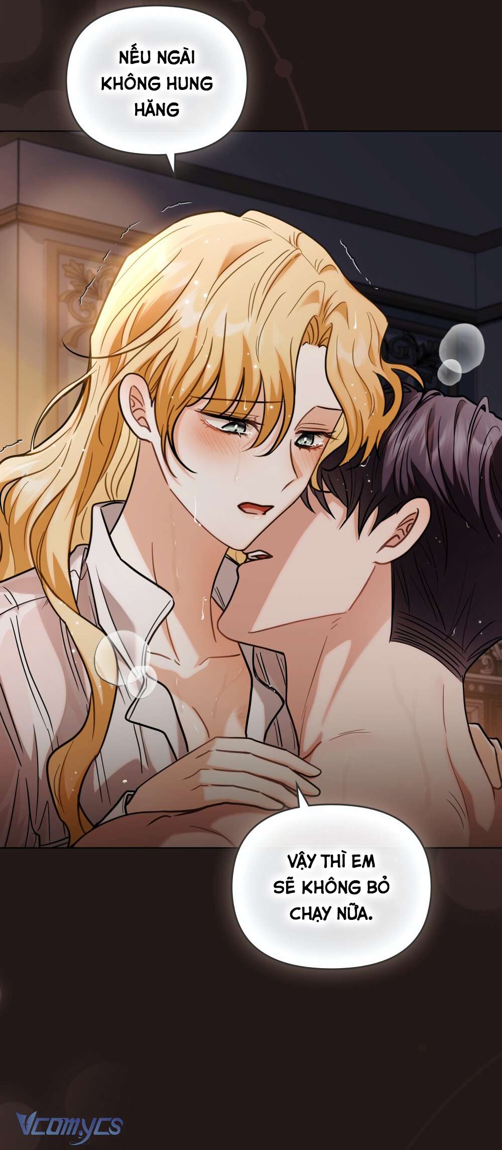 Tìm Lại Camellia Chapter 84 - Trang 4