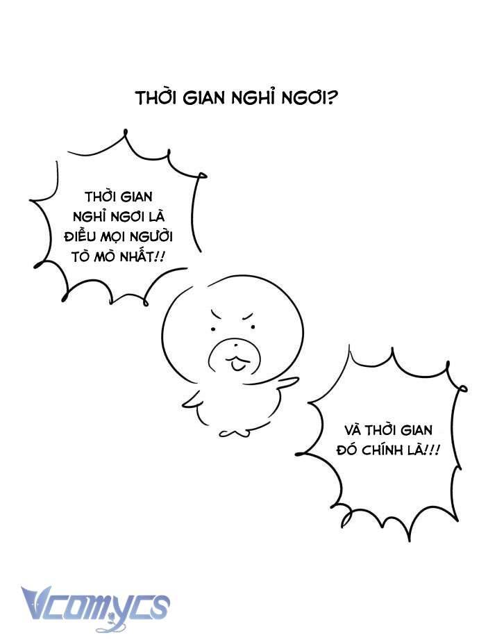 (Munn) Công Nương Mint Bé Nhỏ Chap kì - Trang 2