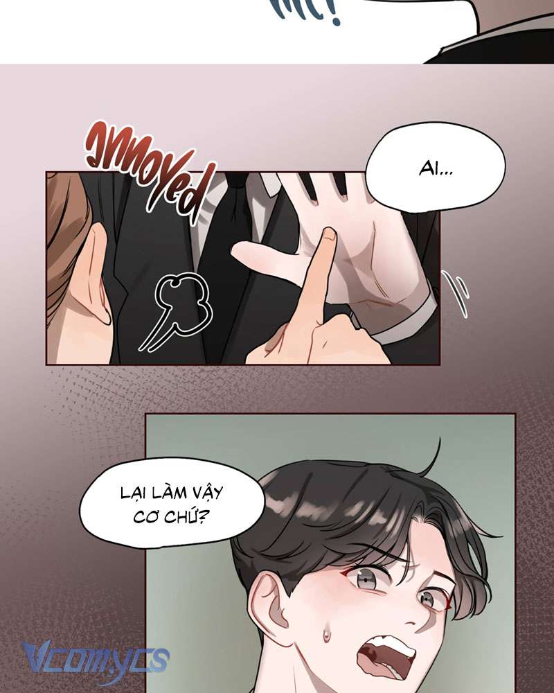 Sát Nhân Nhà Bên Chap 3 - Trang 2