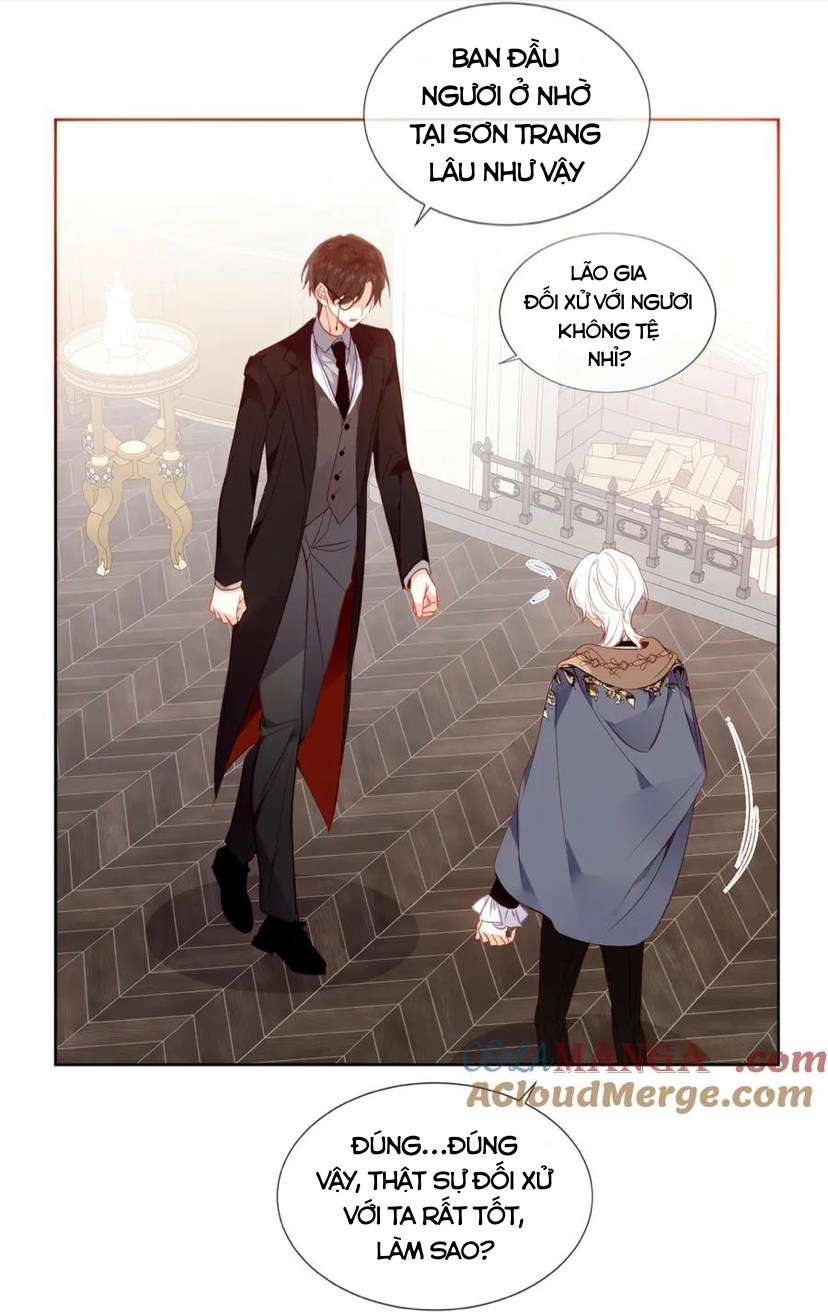 Quán Kịch Bản Trần Mộng Chapter 71 - Trang 3
