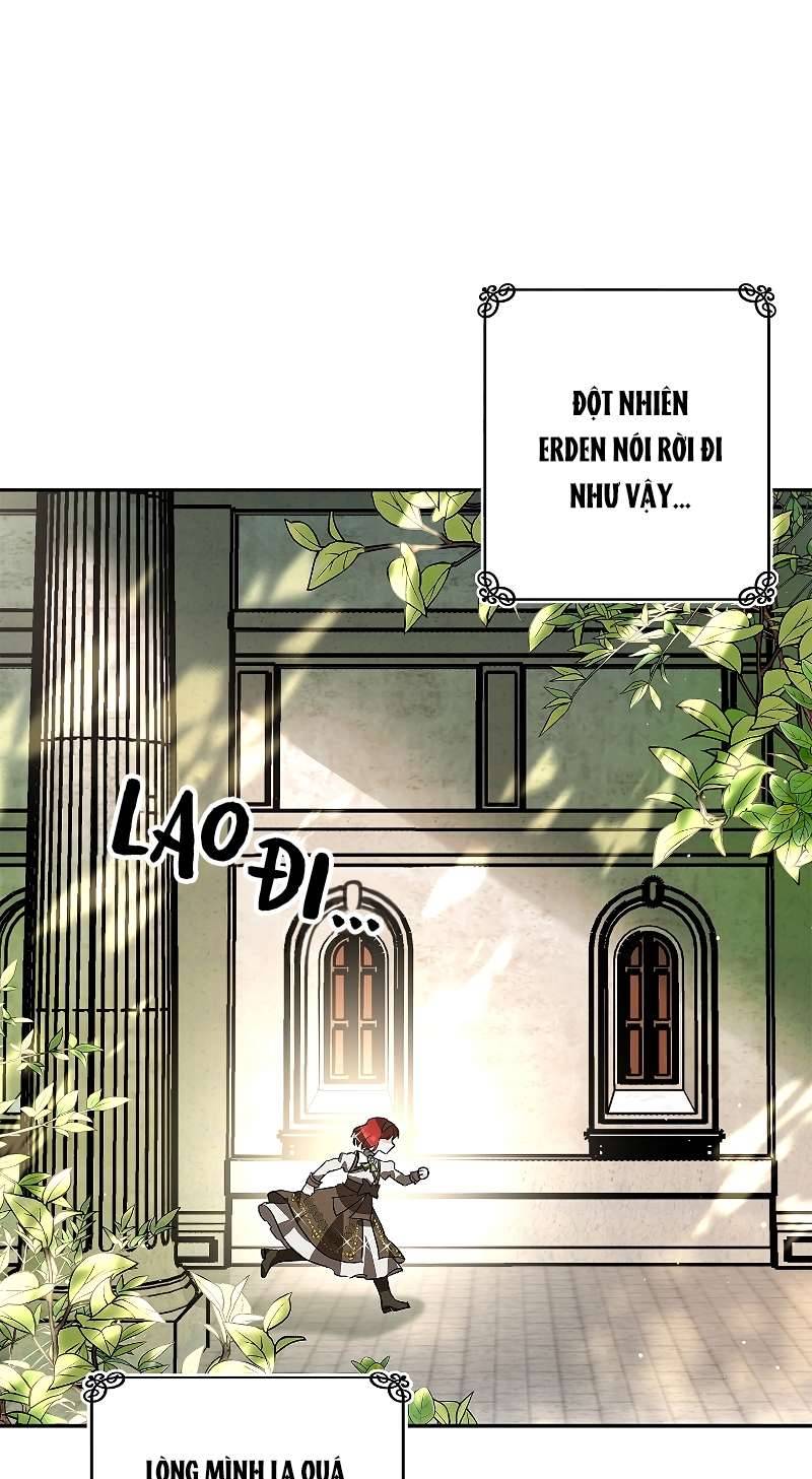 Hôn Phu Ẩn Sắc Chapter 11 - Trang 4