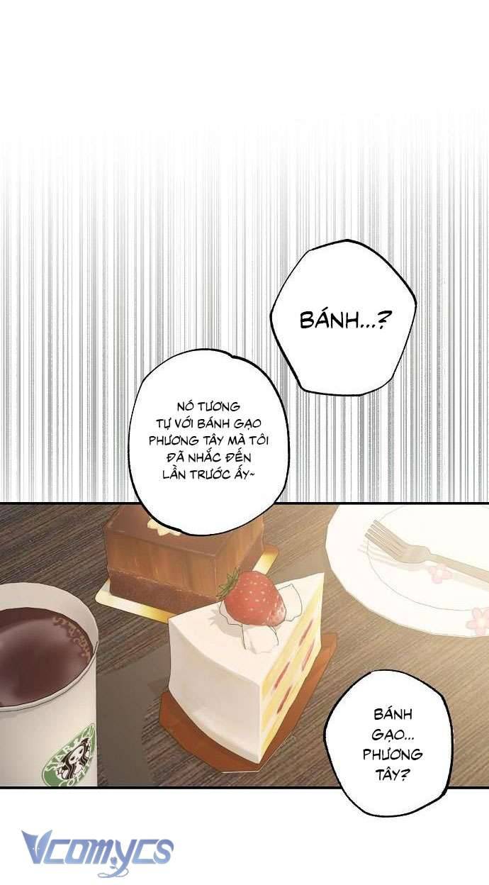 Onsaemiro Chapter 27 - Trang 4