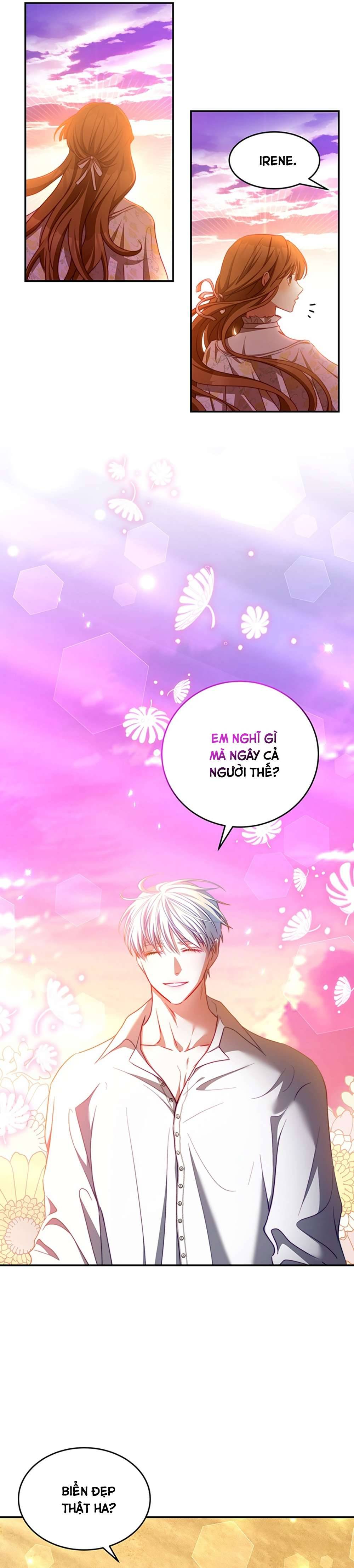 Trở Thành Tình Địch Của Các Nam Chính Chapter 38 - Trang 3