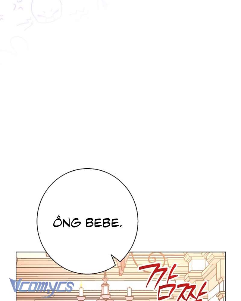 Hầu Gái Độc Quyền Của Hoàng Hậu Phản Diện Chapter 36 - Trang 4