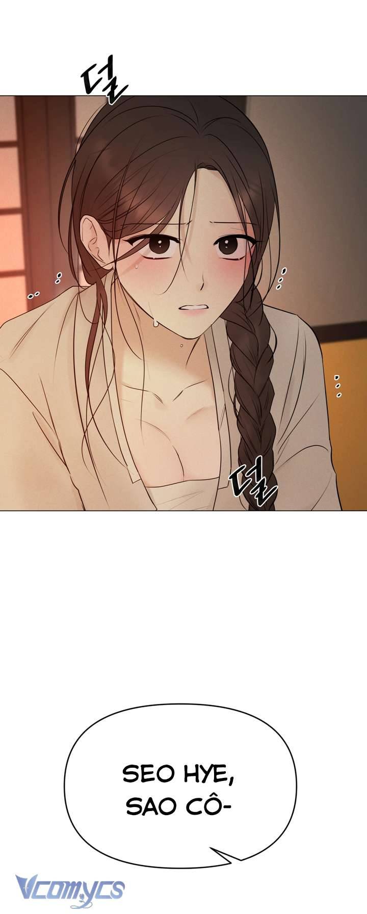 [18+] Tỳ Nữ Bỏ Trốn Chap 1 - Trang 2