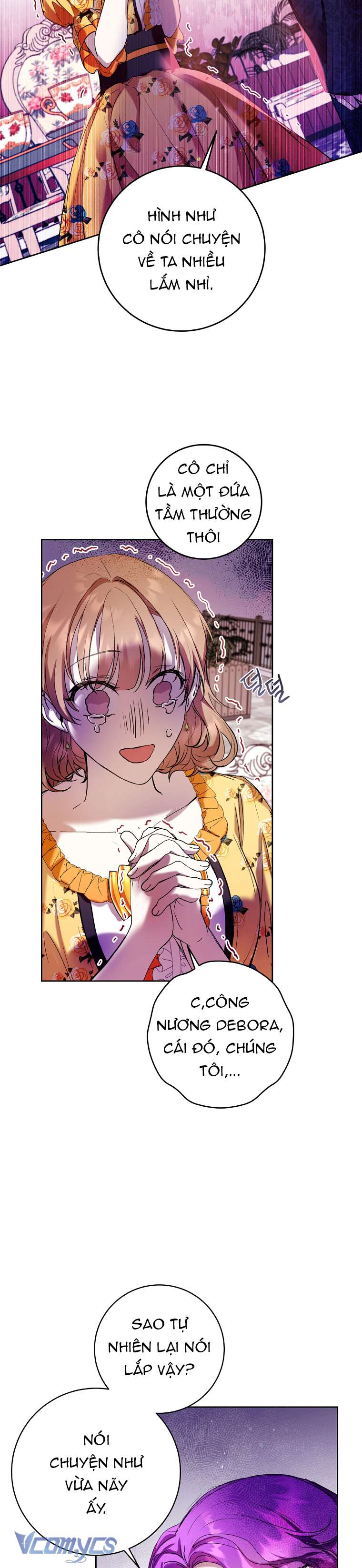 Làm Ác Nữ Bộ Không Tuyệt Sao? Chap 14 - Trang 4
