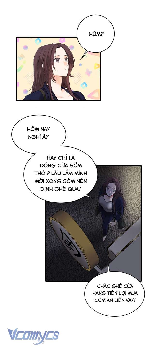 [18+] Bàn Tay Điêu Luyện Chapter 2 - Trang 3